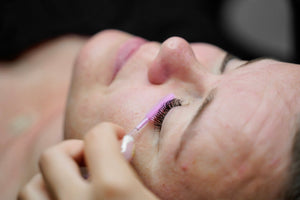 Ripsienpidennykset & ripsihuollot