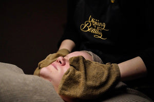 Unna nordic kasvohoidot