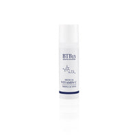 Vitamin C Triple Active 30 ml- C-vitamiinivoide