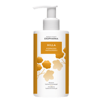 Hilla Hydracool Vartalogeeli 250ml