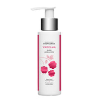 Vadelma Glow misellivesi 100 ml