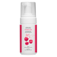 Vadelma Glow Silmämeikinpoistovaahto 100 ml