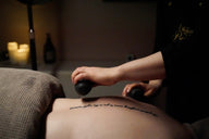 Ekopharma Berry Ritual hoitopaketti kasvoille ja vartalolle
