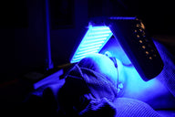 LED-valoterapia