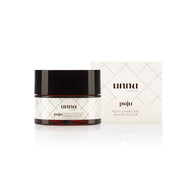 Paju Peat-Charcoal Bambu Scrub-kuorinta kasvoille 50 ml