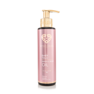 BABY TALC Hand& Body Oil- Vartaloöljy 150 ml