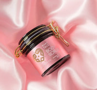 BABY TALC Body Scrub - Vartalokuorinta 250 ml