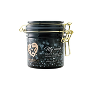 MY MUSK Body Scrub -Vartalokuorinta 250 ml