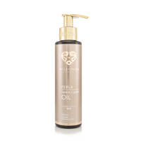PERLA Hands & Body oil - Vartaloöljy 150 ml