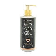 MY MUSK Shower Gel- Suihkugeeli 300 ml