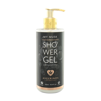 MY MUSK Shower Gel- Suihkugeeli 300 ml