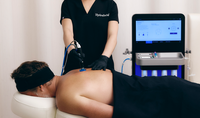HydraFacial™ Signature selkä