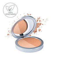 DUO- aurinkopuuteri aurinkosuojalla