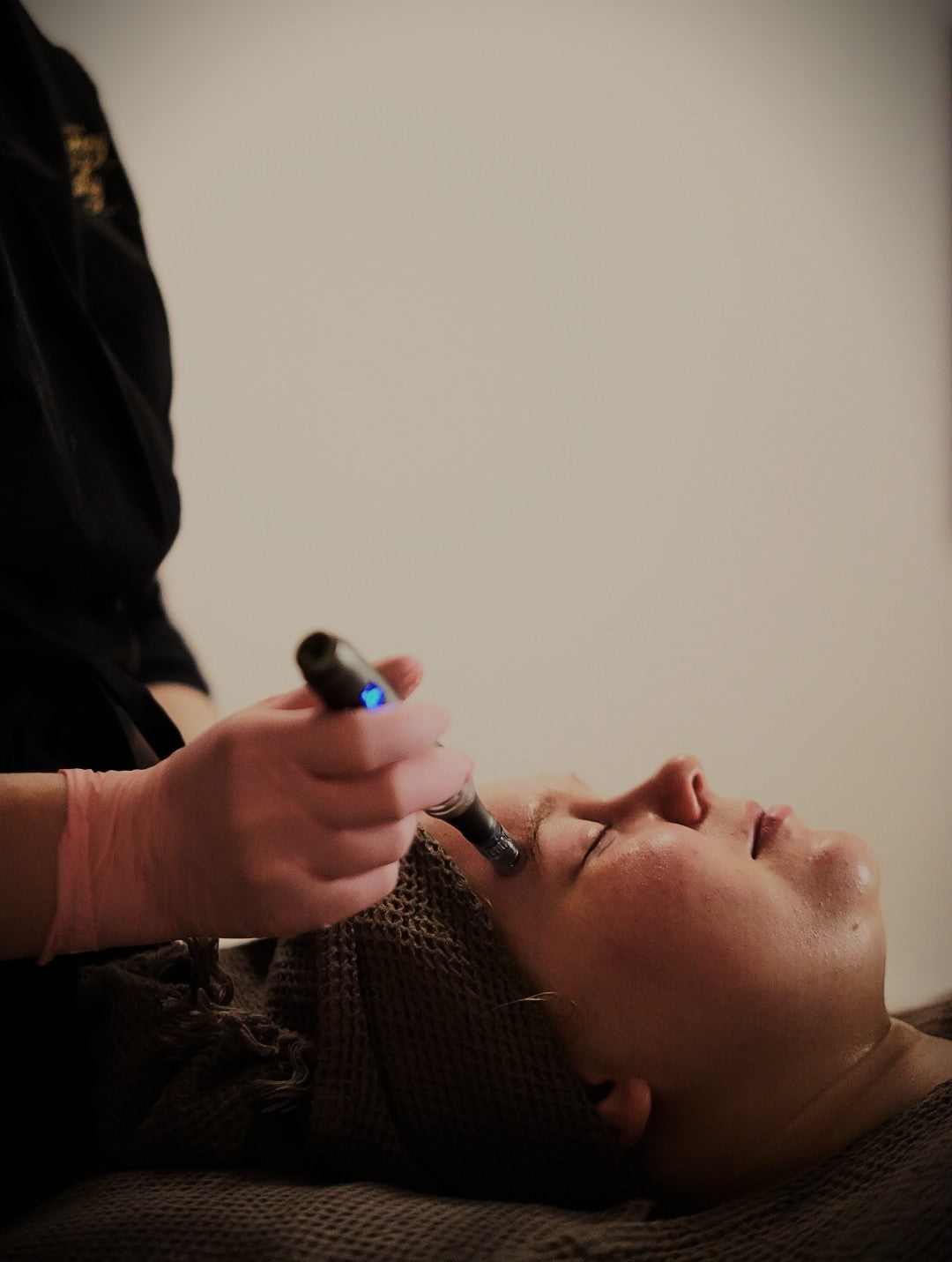 BTB13 Retinol Youth Boost Micro- Meso Therapy