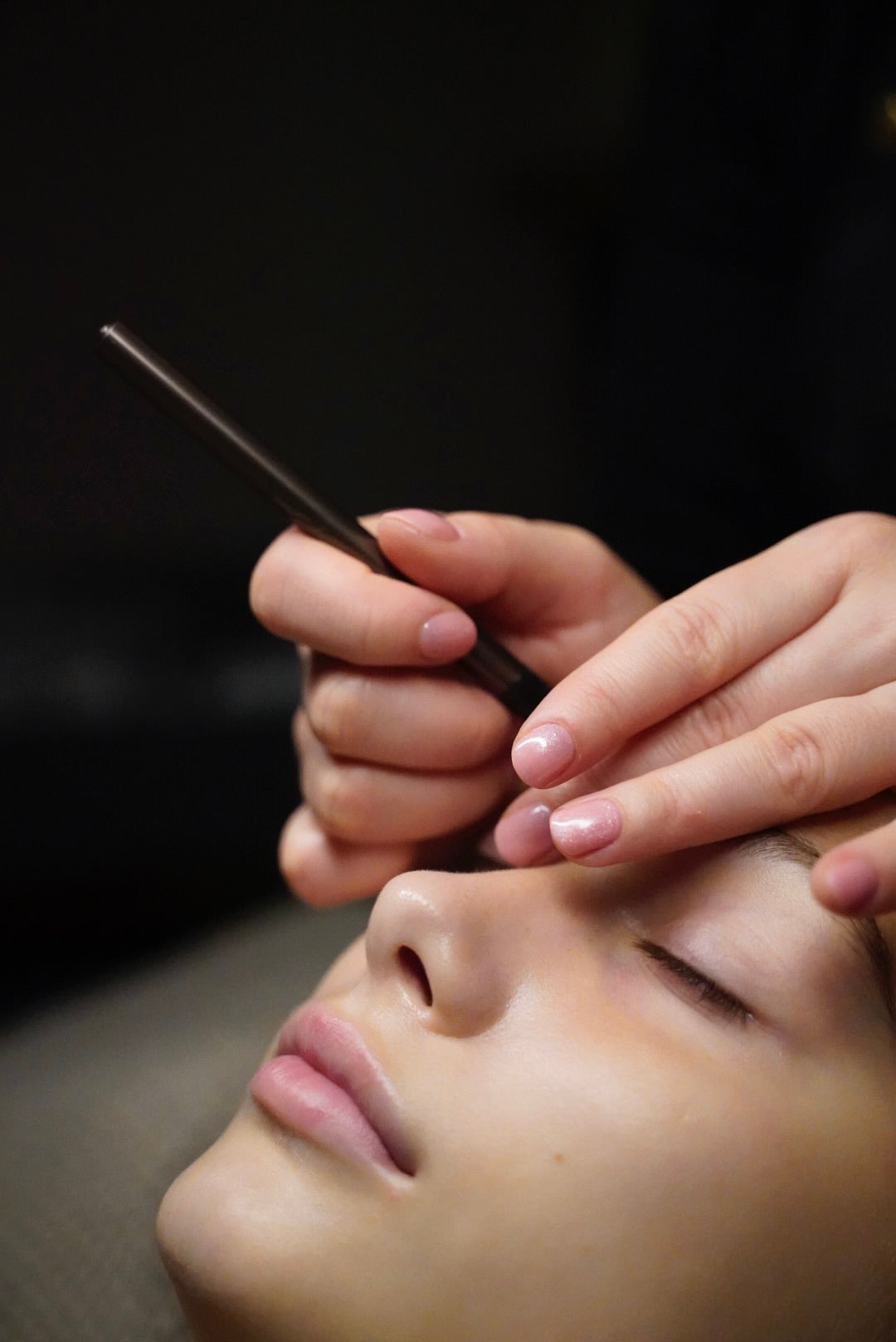 Microblading