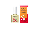CND™ SolarOil™ Amber Woods – Limited Edition 15ml