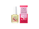CND™ SolarOil™ Jasmine Blossom – Limited Edition 15ml