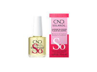 CND™ SolarOil™ Jasmine Blossom – Limited Edition 15ml