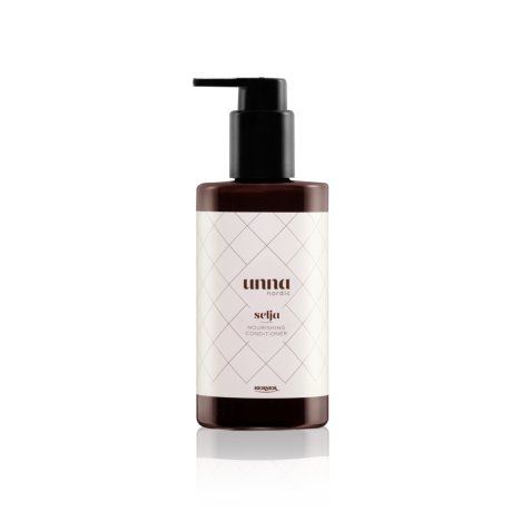 Unna Nordic Selja Nourishing Conditioner - hoitoaine 250ml