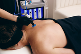 HydraFacial™ Signature selkä