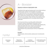 Tutustumistarjouksena BiON hoidot