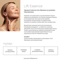 Tutustumistarjouksena BiON hoidot