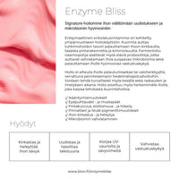 Tutustumistarjouksena BiON hoidot