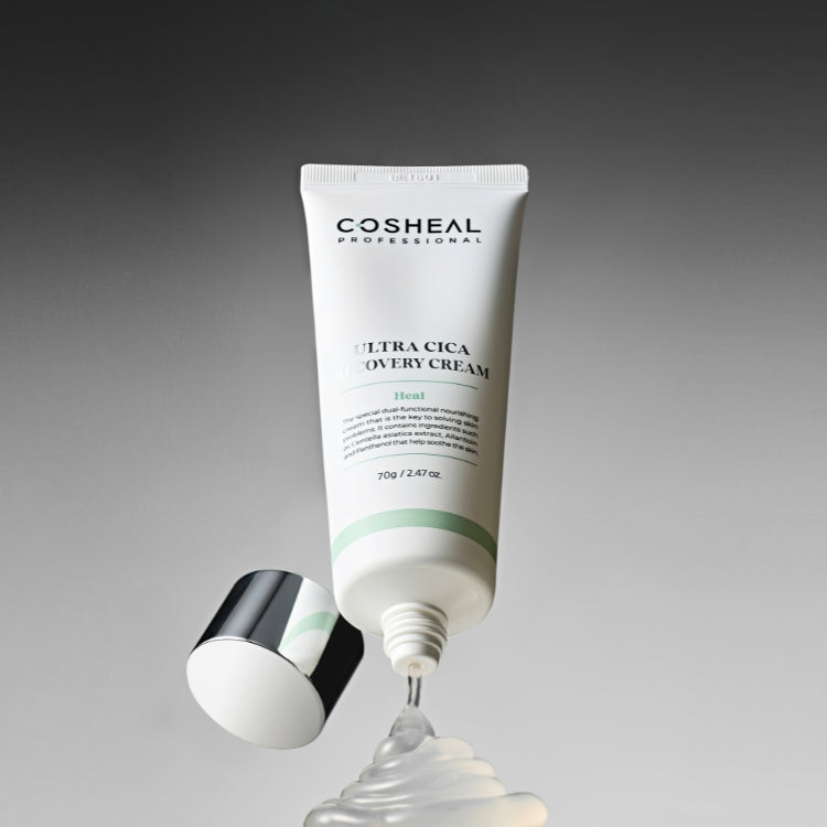 Cosheal Ultra Cica Recovery Cream 70 g