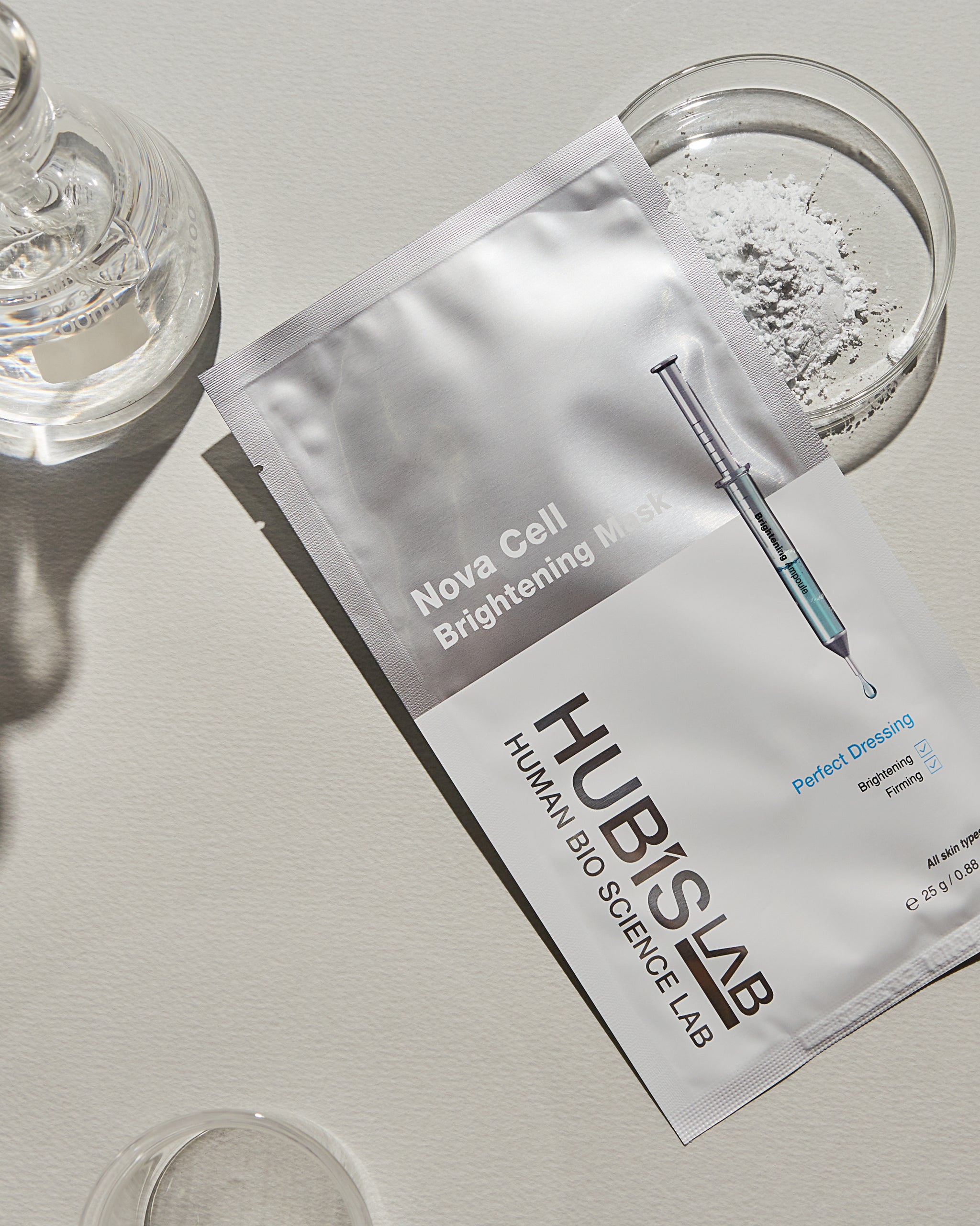 e+ Epiderma Nova Cell Brightening Mask (35g*5)