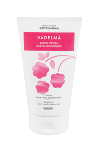 Ekopharma Berry Crush Vartalokuorinta 150 ml