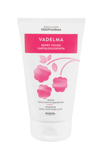 Ekopharma Berry Crush Vartalokuorinta 150 ml