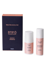 BTB13 Skin Recovery set- seerumi ja voide