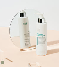 Pure Balance Refreshing Cleansing Gel (200 ml)