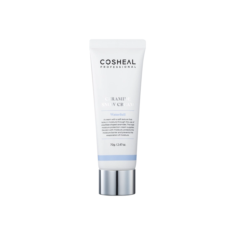 Cosheal Ceramide Snow Cream 70 g