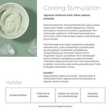 Tutustumistarjouksena BiON hoidot