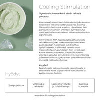 Tutustumistarjouksena BiON hoidot