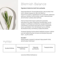 BiON BB - Blemish Balance
