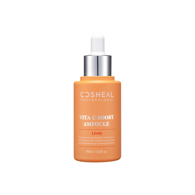 Cosheal Vita-C Boost Ampoule 45 ml