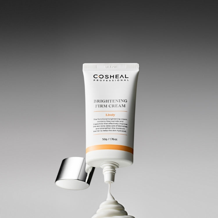 Cosheal Brightening Firm Cream 50 g