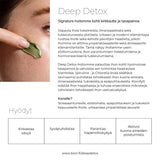 Tutustumistarjouksena BiON hoidot