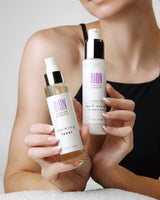 Tutustumistarjouksena BiON hoidot