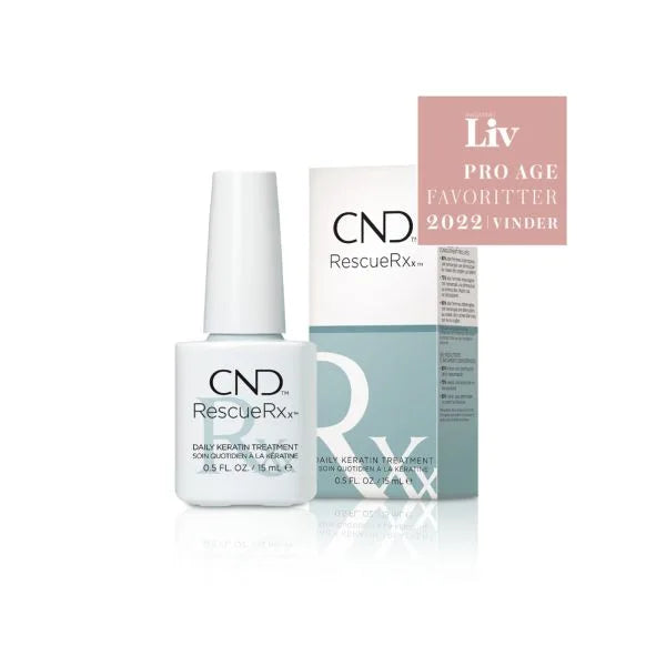RescueRXx™ Nail Cure