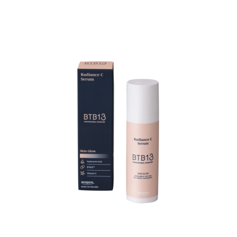 BTB13 Radiance C serum 30ml