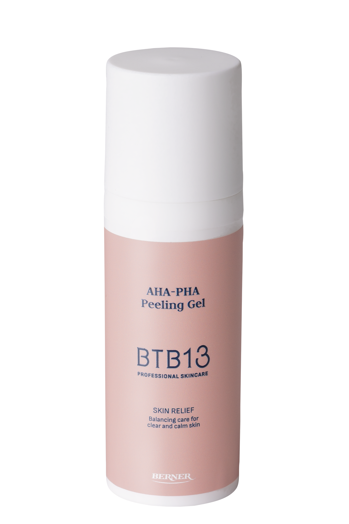 BTB13 AHA & PHA Peeling Gel 50 ml