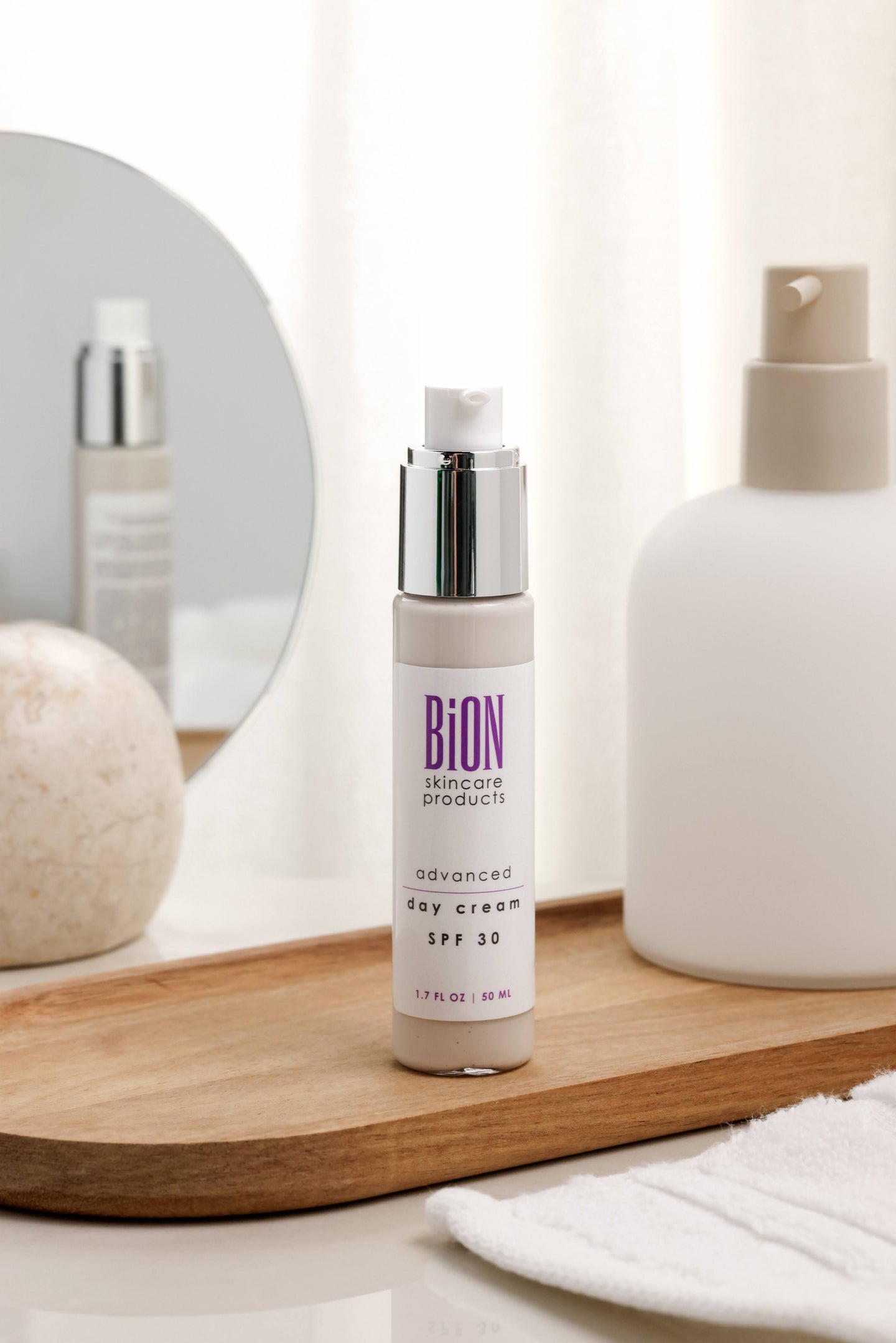 Advanced Day Cream SPF 30 - 50ml