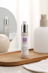Advanced Day Cream SPF 30 - 50ml