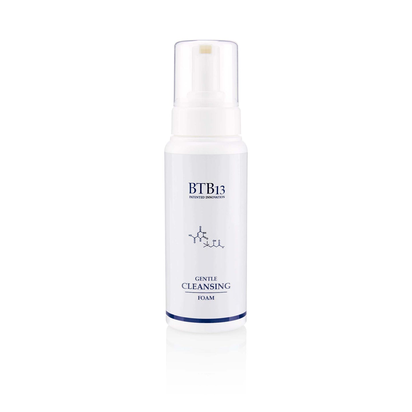 Gentle Cleansing Foam 250 ml