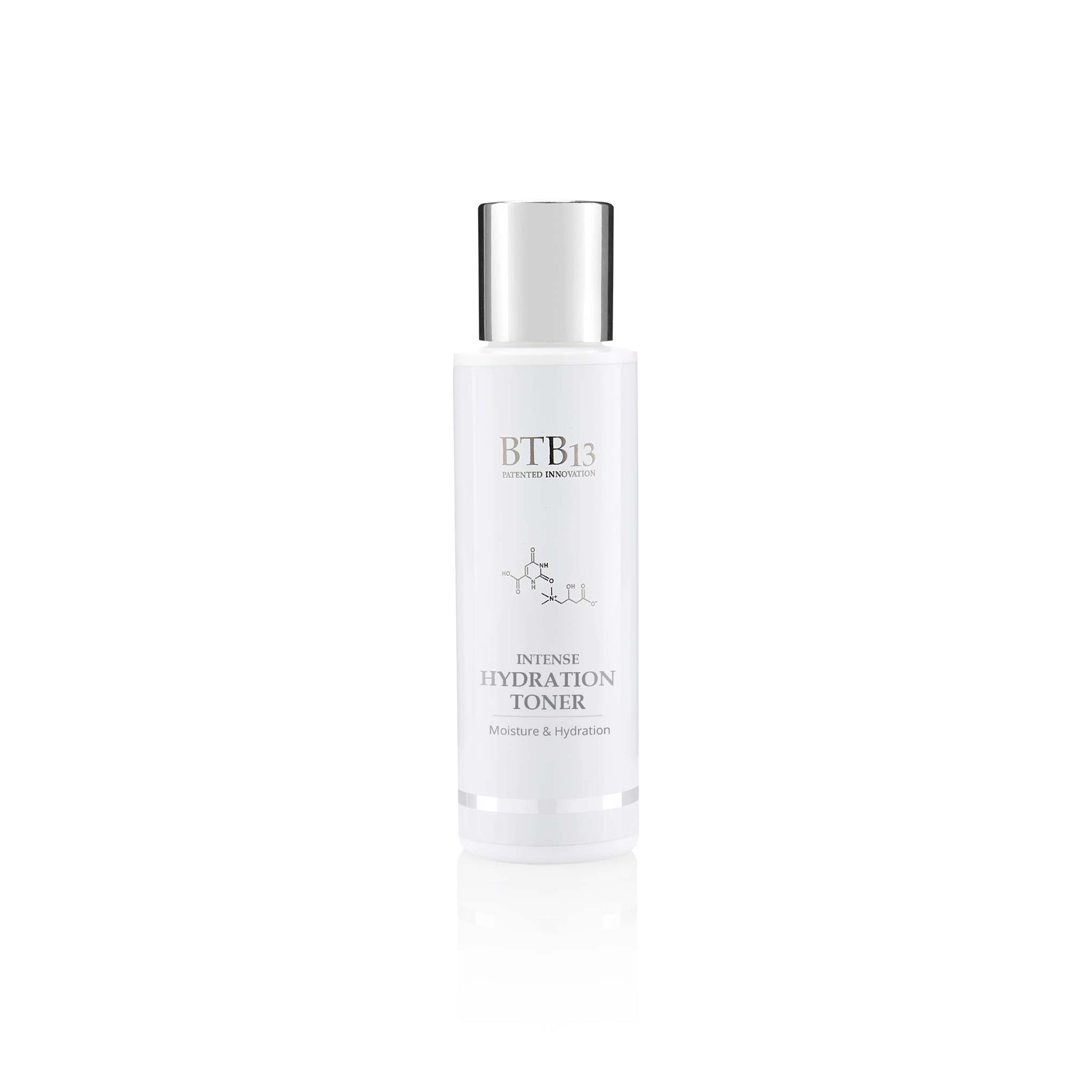 Intense Hydration Toner