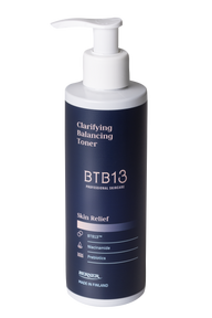 BTB13 Clarifying Balancing Toner 250ml
