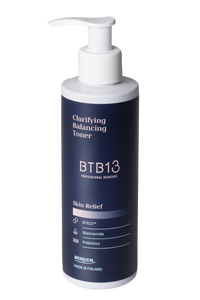 BTB13 Clarifying Balancing Toner 250ml
